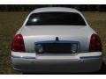 2004 Light French Silk Lincoln Town Car Ultimate  photo #13