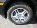 Black - Cayenne Tiptronic Photo No. 25
