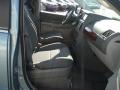 2009 Clearwater Blue Pearl Chrysler Town & Country LX  photo #20