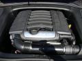 Black - Cayenne Tiptronic Photo No. 30