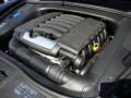 Black - Cayenne Tiptronic Photo No. 31