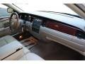 2004 Light French Silk Lincoln Town Car Ultimate  photo #21