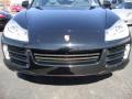 Black - Cayenne Tiptronic Photo No. 32