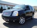 Onyx Black - Yukon Denali AWD Photo No. 1