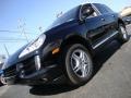 Black - Cayenne Tiptronic Photo No. 1