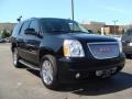 Onyx Black - Yukon Denali AWD Photo No. 7