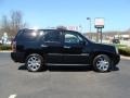 Onyx Black - Yukon Denali AWD Photo No. 8