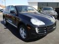 Black - Cayenne Tiptronic Photo No. 4