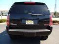 Onyx Black - Yukon Denali AWD Photo No. 9