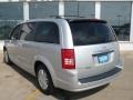 2008 Bright Silver Metallic Chrysler Town & Country Limited  photo #11