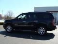 Onyx Black - Yukon Denali AWD Photo No. 11