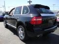 Black - Cayenne Tiptronic Photo No. 9