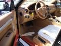 Black - Cayenne Tiptronic Photo No. 12