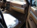 Black - Cayenne Tiptronic Photo No. 15
