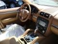 Black - Cayenne Tiptronic Photo No. 16
