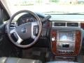 Onyx Black - Yukon Denali AWD Photo No. 21