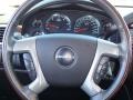 Onyx Black - Yukon Denali AWD Photo No. 23