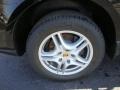 Black - Cayenne Tiptronic Photo No. 23