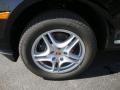 Black - Cayenne Tiptronic Photo No. 25