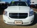 Stone White - Caliber R/T Photo No. 9