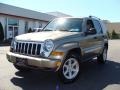 Light Khaki Metallic - Liberty Limited 4x4 Photo No. 1