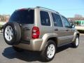 Light Khaki Metallic - Liberty Limited 4x4 Photo No. 2