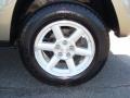Light Khaki Metallic - Liberty Limited 4x4 Photo No. 3