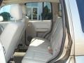 Light Khaki Metallic - Liberty Limited 4x4 Photo No. 4