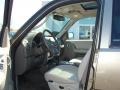 Light Khaki Metallic - Liberty Limited 4x4 Photo No. 5