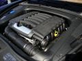 Black - Cayenne Tiptronic Photo No. 31