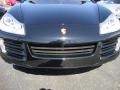 Black - Cayenne Tiptronic Photo No. 32