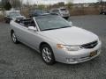 Silverstream Opalescent - Solara SLE V6 Convertible Photo No. 1