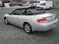 Silverstream Opalescent - Solara SLE V6 Convertible Photo No. 3