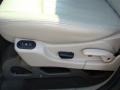 Light Khaki Metallic - Liberty Limited 4x4 Photo No. 12