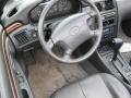 Silverstream Opalescent - Solara SLE V6 Convertible Photo No. 4