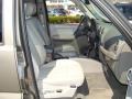 Light Khaki Metallic - Liberty Limited 4x4 Photo No. 15