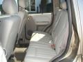 Light Khaki Metallic - Liberty Limited 4x4 Photo No. 17