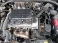 Silverstream Opalescent - Solara SLE V6 Convertible Photo No. 8
