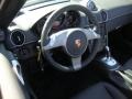 Arctic Silver Metallic - Boxster  Photo No. 12