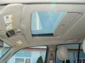 Light Khaki Metallic - Liberty Limited 4x4 Photo No. 23