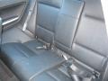 2001 Steel Grey Metallic BMW 3 Series 330i Coupe  photo #6
