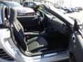 Arctic Silver Metallic - Boxster  Photo No. 20