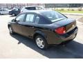 2006 Black Chevrolet Cobalt LS Sedan  photo #6