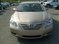 Desert Sand Metallic - Camry LE Photo No. 2