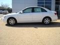 Powder White Pearl - Sonata LX V6 Photo No. 3