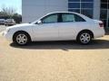 2006 Powder White Pearl Hyundai Sonata LX V6  photo #3