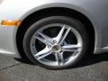 Arctic Silver Metallic - Boxster  Photo No. 24