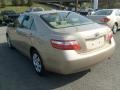 Desert Sand Metallic - Camry LE Photo No. 5