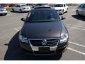 Mocha Brown - Passat 2.0T Sedan Photo No. 2