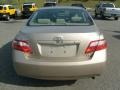 Desert Sand Metallic - Camry LE Photo No. 6
